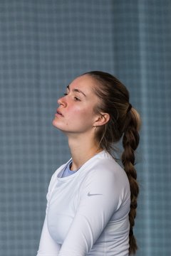 Lilly Düffert 904 - Ellerbeker Weihnachtsturnier